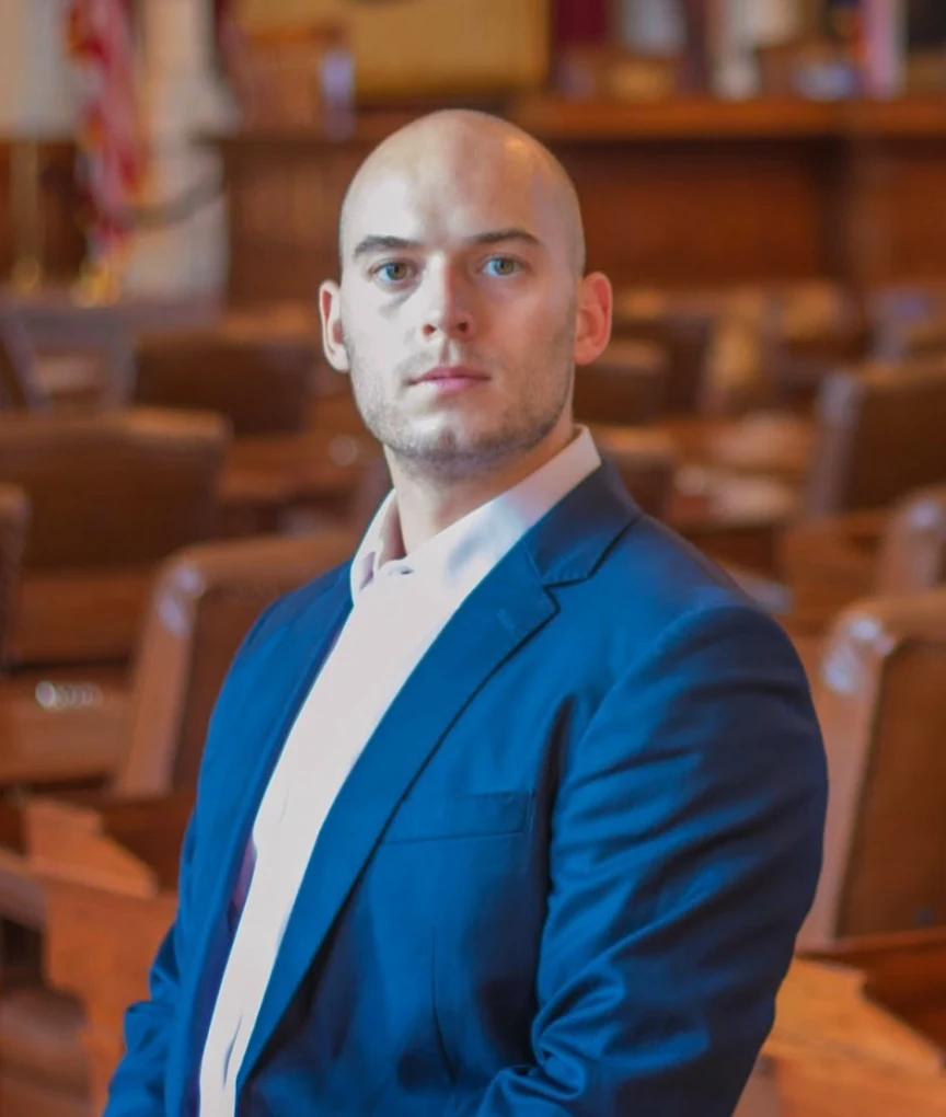 Coonley Law Firm, Pllc : John Edward Coonley II